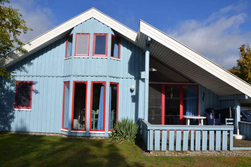 Ferienhaus 116